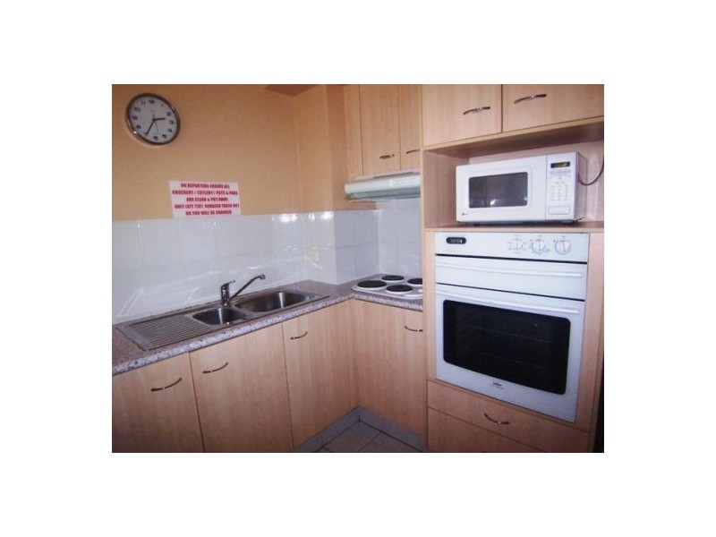 43/19  Monte Carlo Avenue, Surfers Paradise QLD 4217