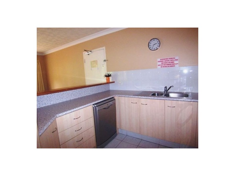 43/19  Monte Carlo Avenue, Surfers Paradise QLD 4217