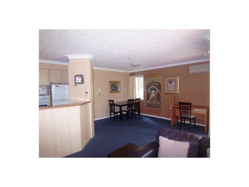 43/19  Monte Carlo Avenue, Surfers Paradise QLD 4217