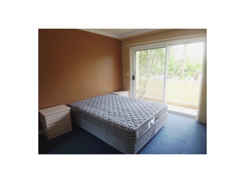 43/19  Monte Carlo Avenue, Surfers Paradise QLD 4217