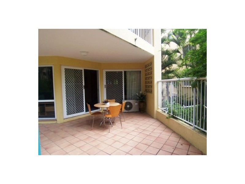 43/19  Monte Carlo Avenue, Surfers Paradise QLD 4217