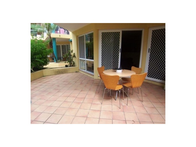 43/19  Monte Carlo Avenue, Surfers Paradise QLD 4217