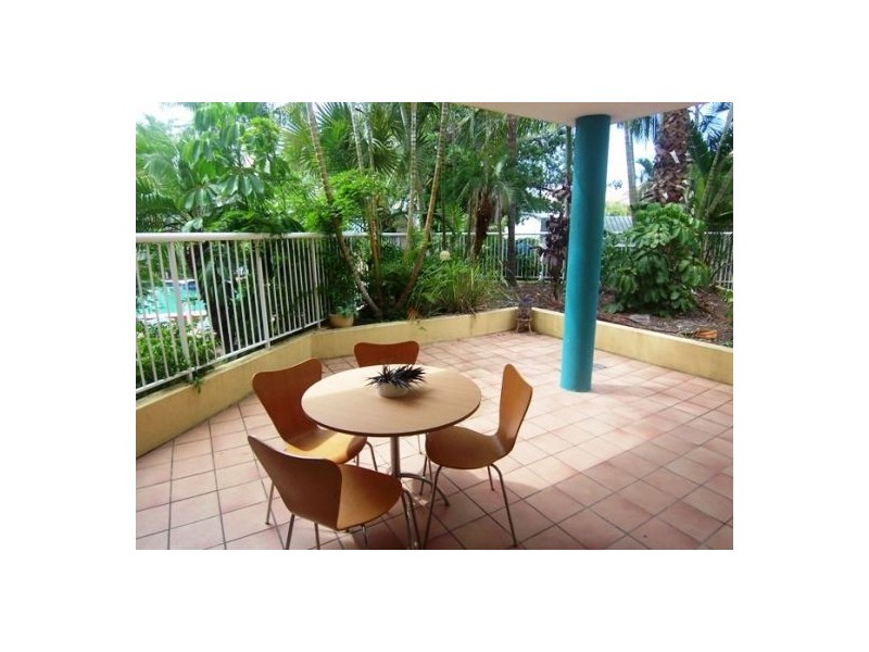 43/19  Monte Carlo Avenue, Surfers Paradise QLD 4217