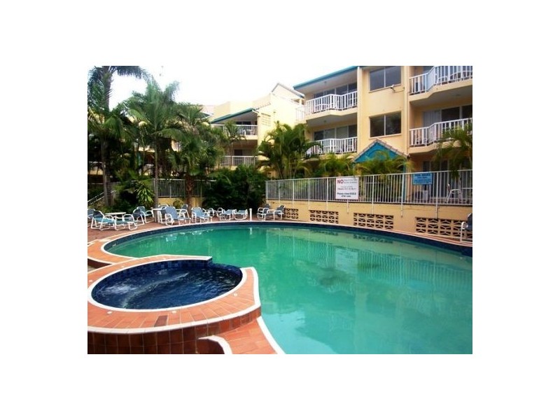 43/19  Monte Carlo Avenue, Surfers Paradise QLD 4217