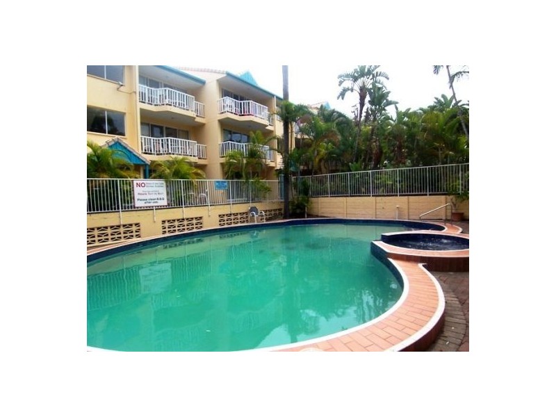 43/19  Monte Carlo Avenue, Surfers Paradise QLD 4217