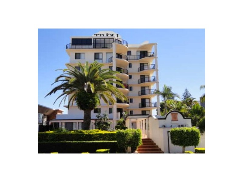 7/12 Paradise Island, Surfers Paradise QLD 4217