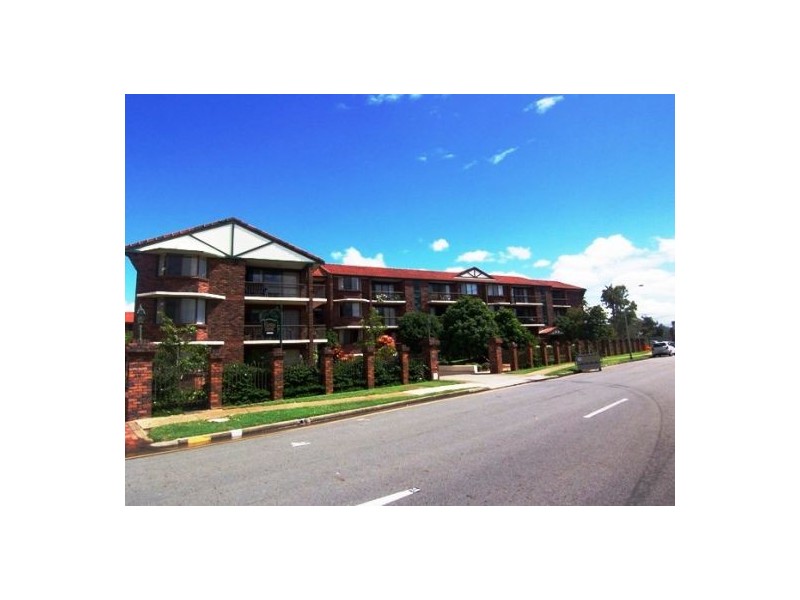 29/22 Commodore Drive, Paradise Waters QLD 4217