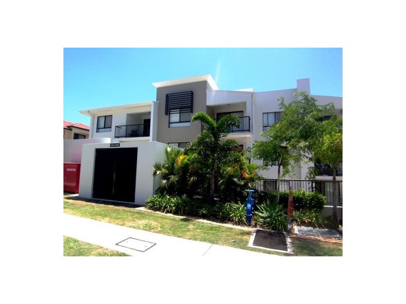6/15 Lloyd Street, Southport QLD 4215