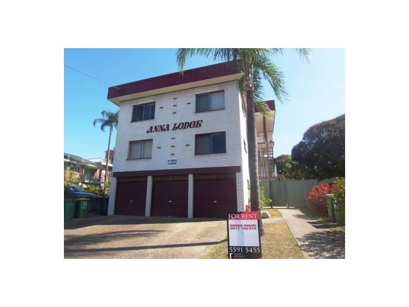 3/214 Scarborough Street, Southport QLD 4215