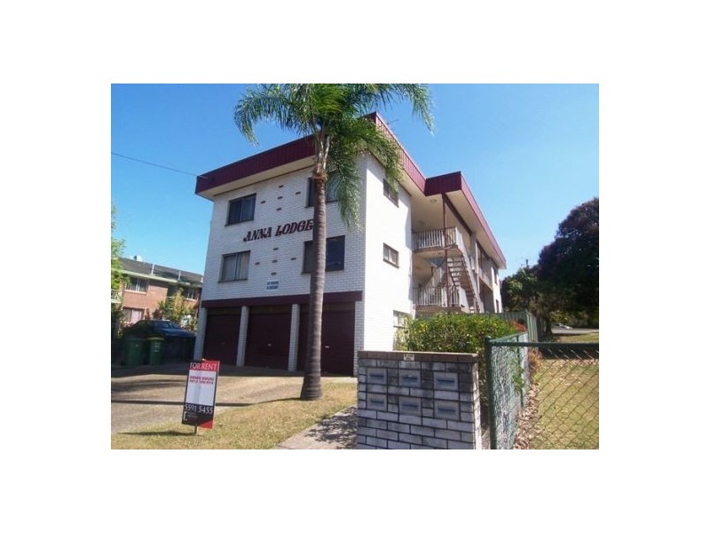 3/214 Scarborough Street, Southport QLD 4215