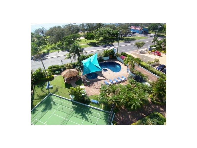 6a/114 Marine Parade, Southport QLD 4215
