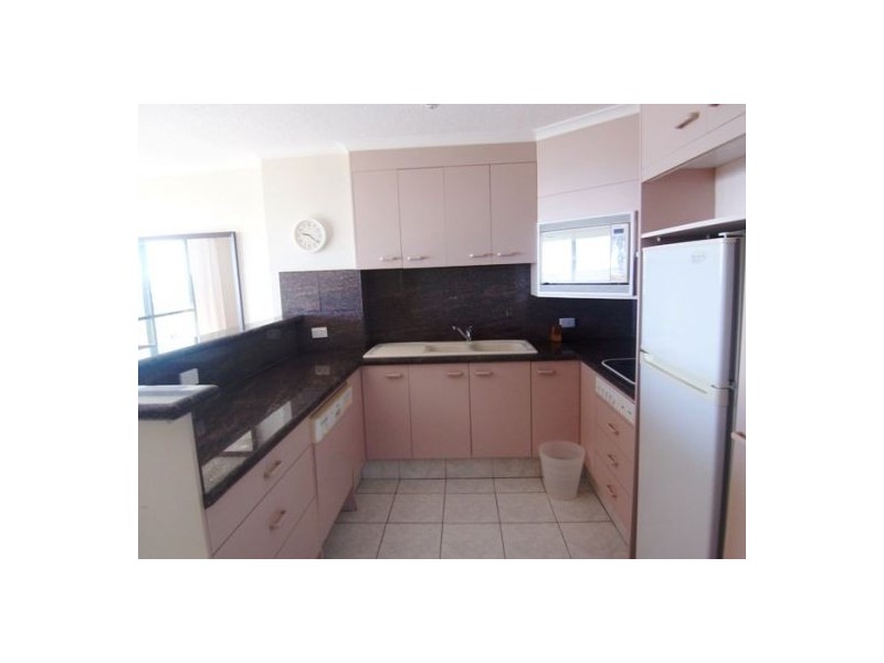 6a/114 Marine Parade, Southport QLD 4215