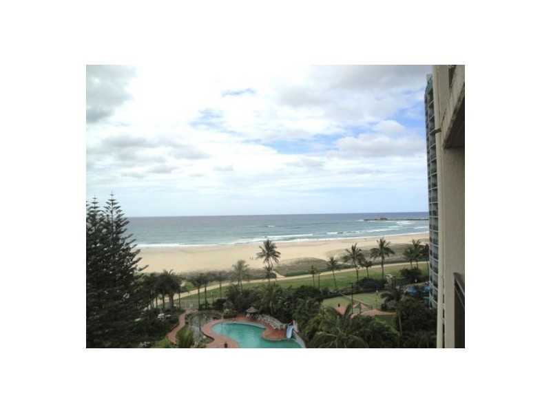 7d/973 Gold Coast Highway, Palm Beach QLD 4221