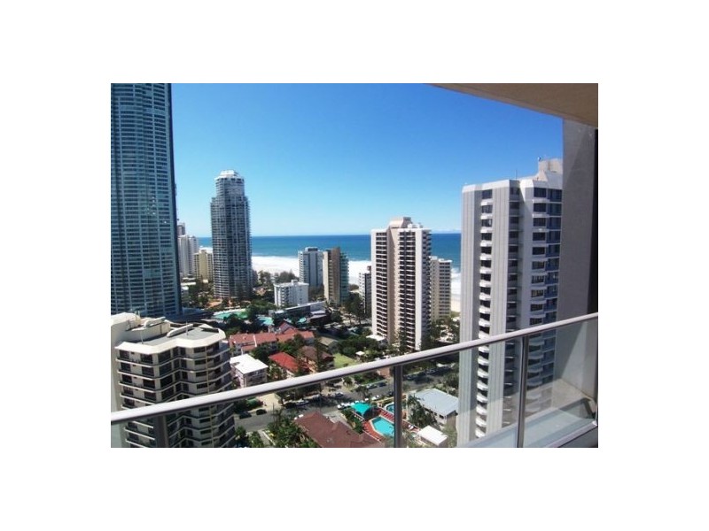 2402/18 Enderley, Surfers Paradise QLD 4217
