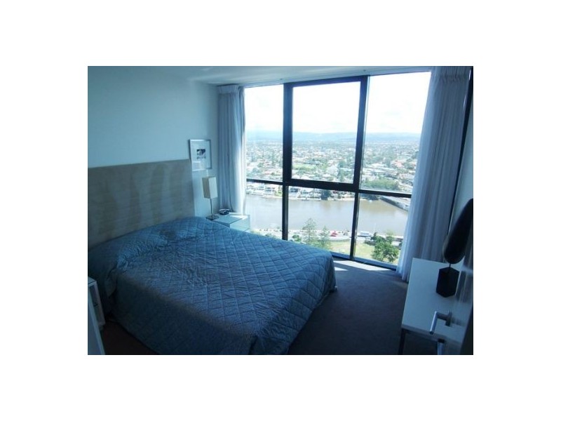 2402/18 Enderley, Surfers Paradise QLD 4217