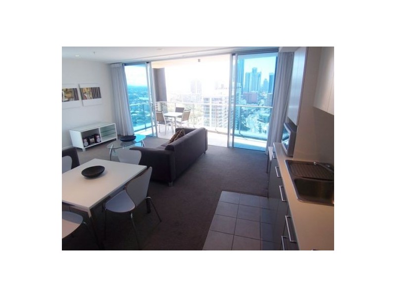 2402/18 Enderley, Surfers Paradise QLD 4217