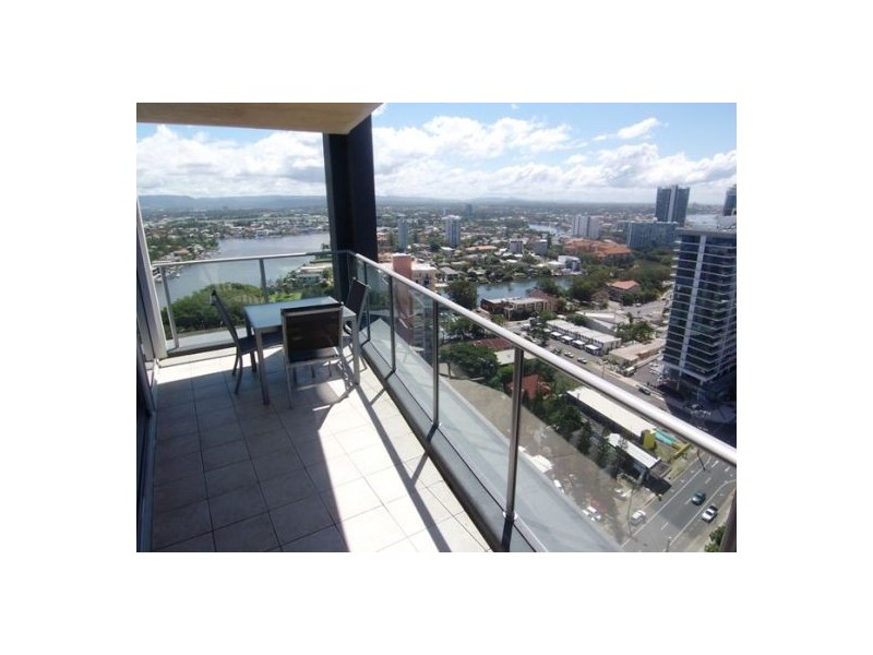 2402/18 Enderley, Surfers Paradise QLD 4217