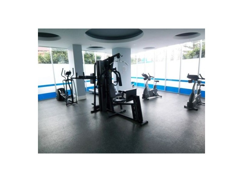 2402/18 Enderley, Surfers Paradise QLD 4217