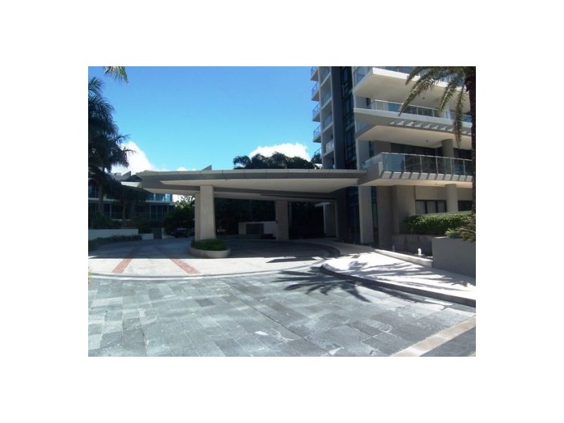 2402/18 Enderley, Surfers Paradise QLD 4217