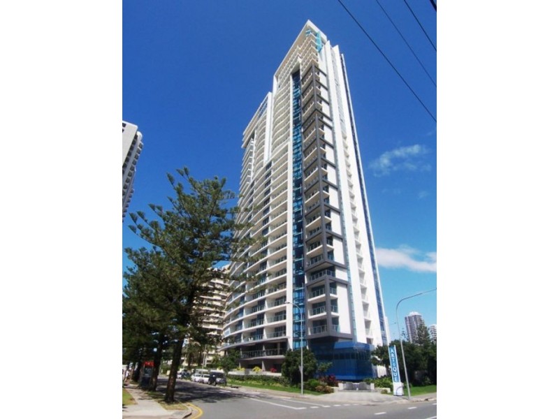 2402/18 Enderley, Surfers Paradise QLD 4217