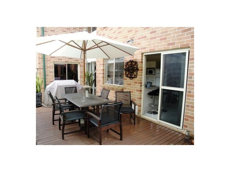 5/32 Billington Street, Labrador QLD 4215