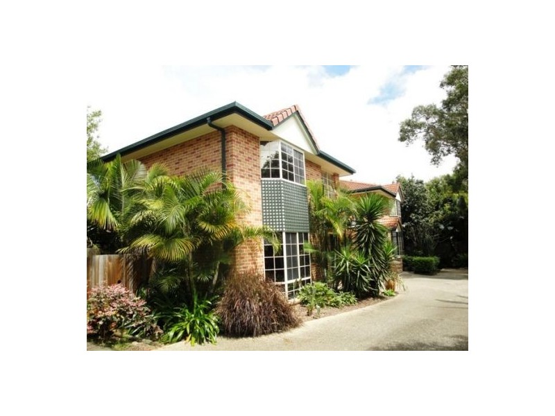 5/32 Billington Street, Labrador QLD 4215