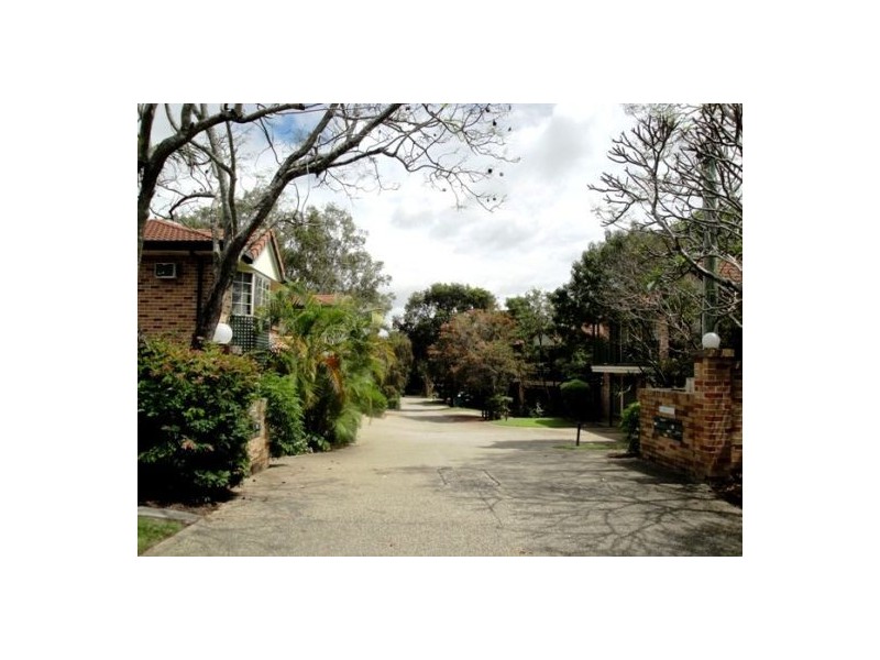 5/32 Billington Street, Labrador QLD 4215