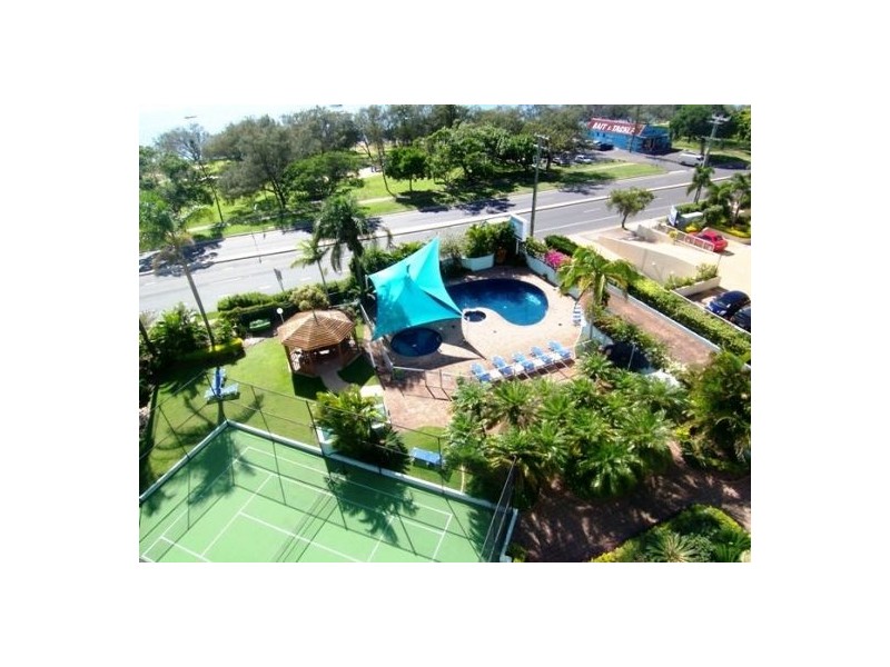 4c/114 Marine Parade, Southport QLD 4215