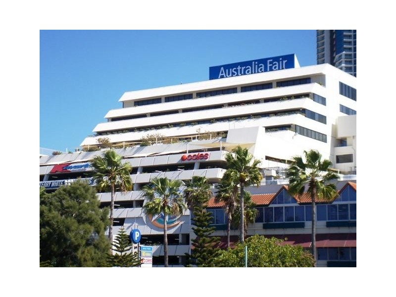 Southport QLD 4215