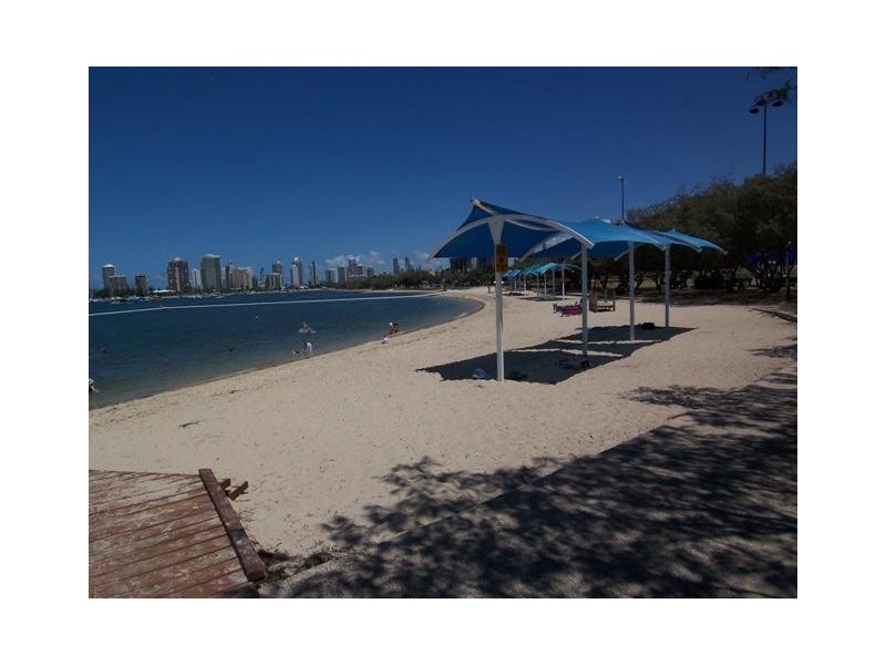 Southport QLD 4215
