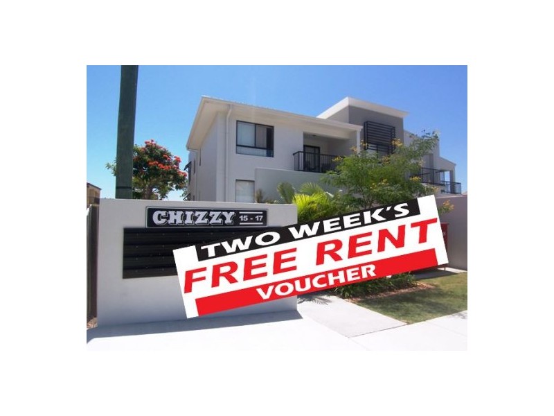 4/15 Lloyd Street, Southport QLD 4215