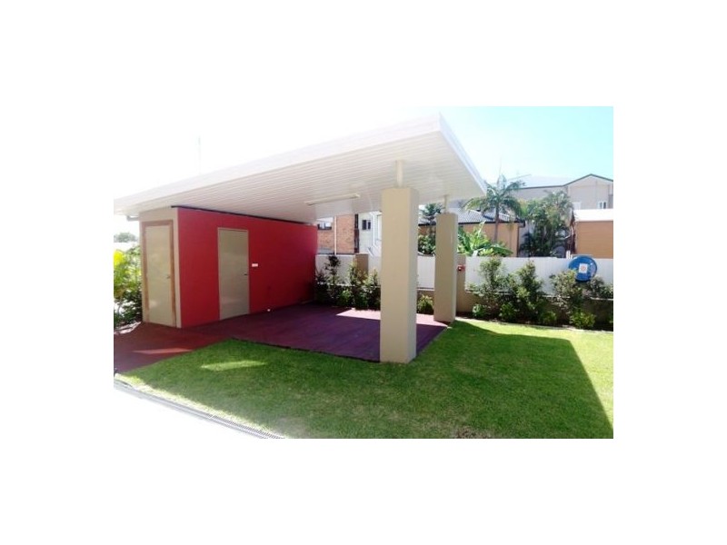 14/6-10 Rose Street, Southport QLD 4215