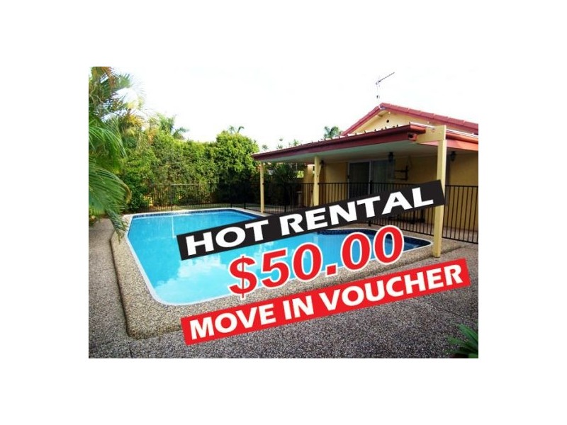 2 Naranja Crescent, Benowa QLD 4217