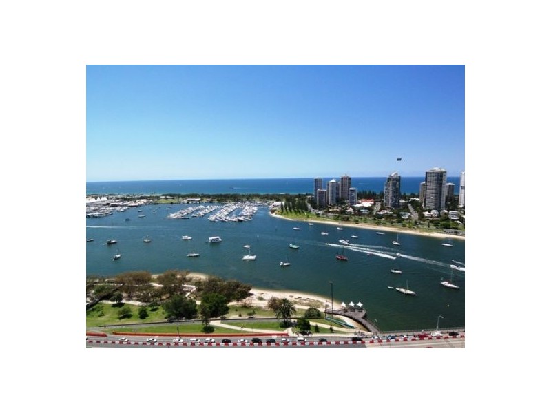 2904/4 como, Southport QLD 4215