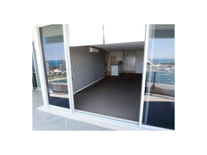 2904/4 como, Southport QLD 4215