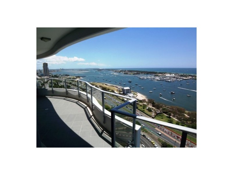 2904/4 como, Southport QLD 4215