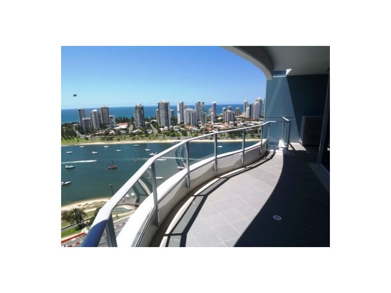 2904/4 como, Southport QLD 4215