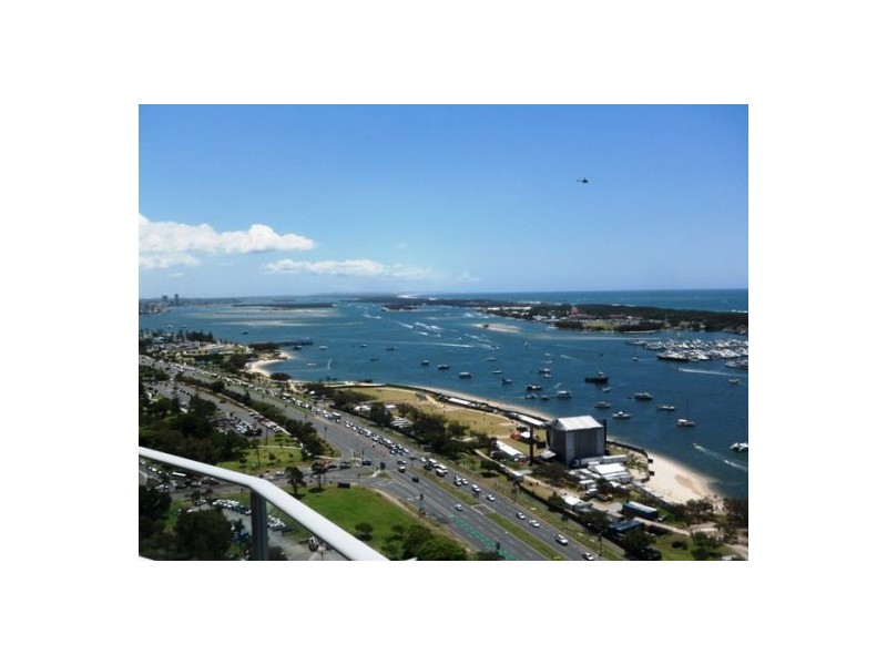 2904/4 como, Southport QLD 4215