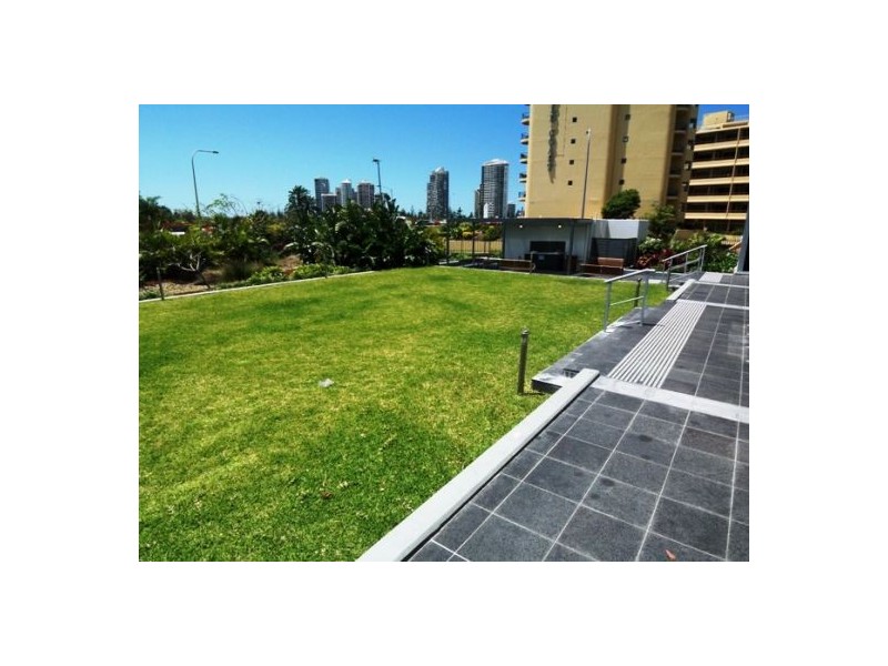 2904/4 como, Southport QLD 4215
