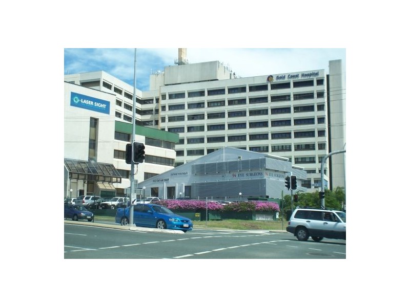 2904/4 como, Southport QLD 4215