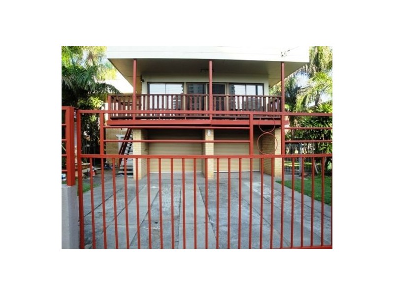 8 Tedder Avenue, Main Beach QLD 4217