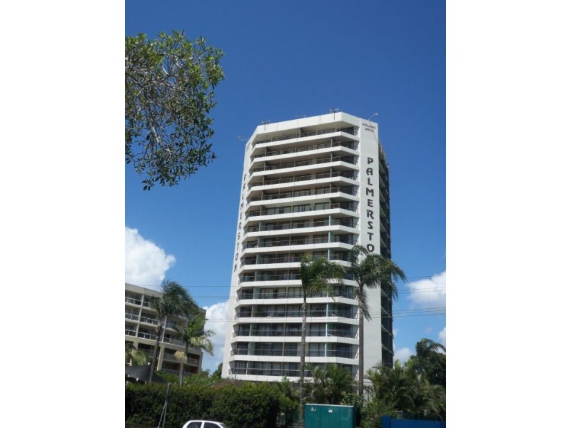 3A/114 Marine Parade, Southport QLD 4215