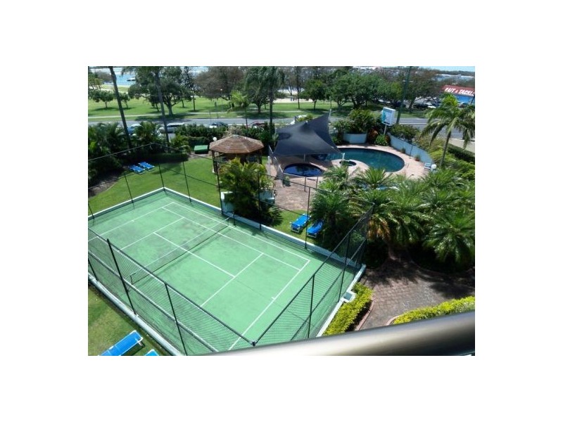 3A/114 Marine Parade, Southport QLD 4215