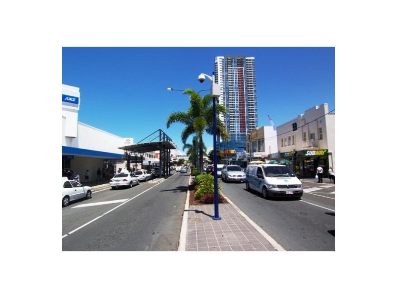 3A/114 Marine Parade, Southport QLD 4215