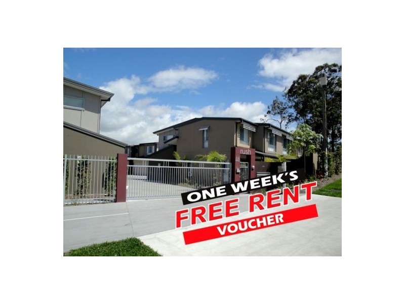 7/446 Pine Ridge Road, Coombabah QLD 4216