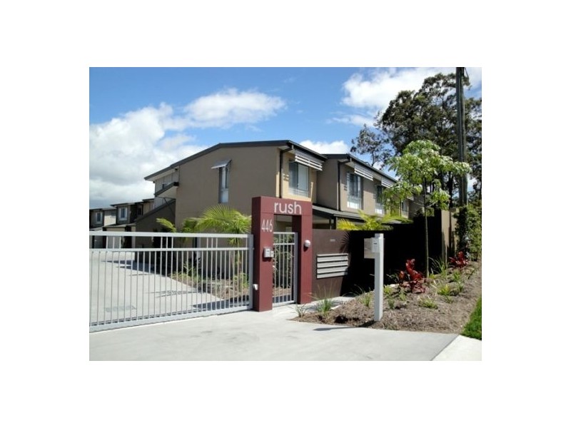 12/446  Pine Ridge Road, Coombabah QLD 4216