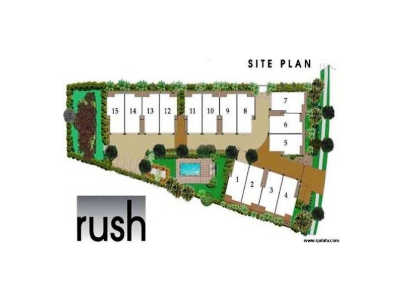 15/446 Pine Ridge Road, Coombabah QLD 4216