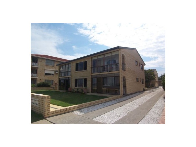 6/266 Marine Parade, Southport QLD 4215