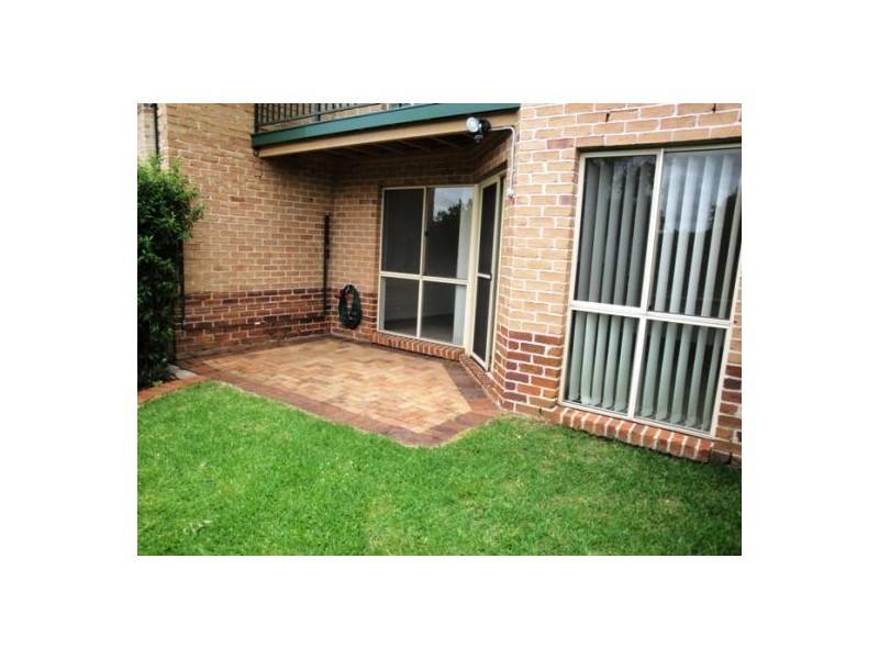 14/41 Beltana Way, Nerang QLD 4211