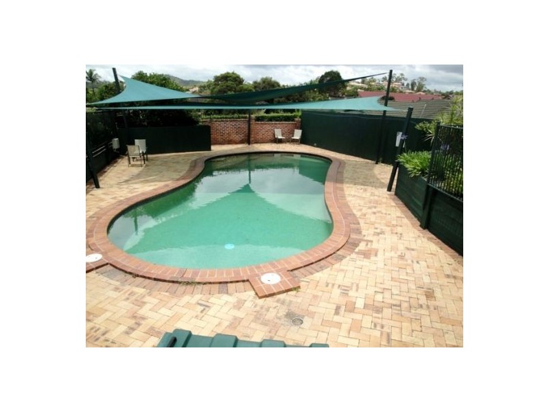 14/41 Beltana Way, Nerang QLD 4211